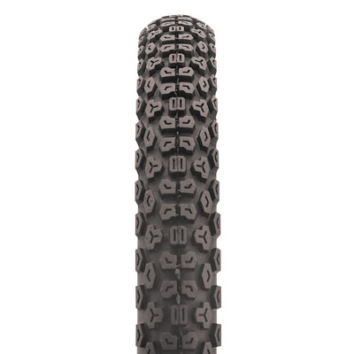 Kenda K270 Dual Sport Front Tire 3.25x21 (57P) Tube Type