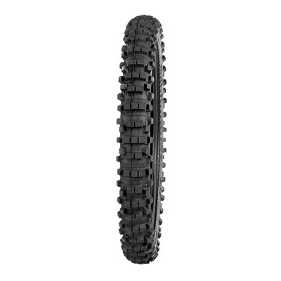 Kenda K760 Trakmaster II Front Tire 70/100x17 (46M) Tube Type