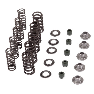 Kibblewhite Valve Spring Kit – RAM Peaks