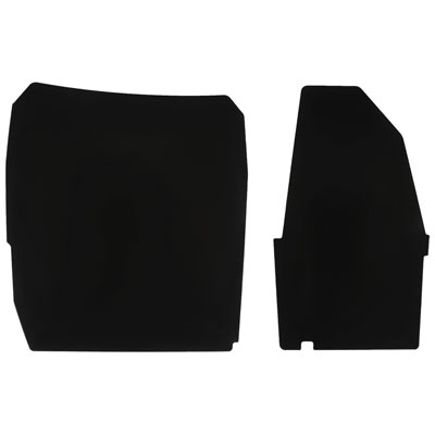 Kimpex Lock for Trunk Box Bulk 2 Keys Fits All Kimpex ATV Trunk Up to 2013