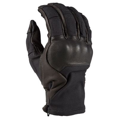 Klim Marrakesh Short Gloves Small Black Klim Marrakesh Short Gloves Small Black