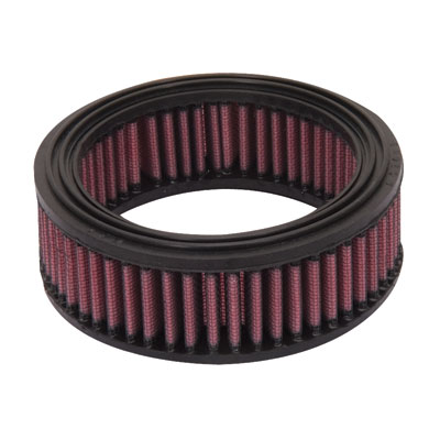 Kuryakyn Hypercharger Air Cleaner Replacement K&N Filter Kuryakyn Hypercharger Air Cleaner Replacement K&N Filter