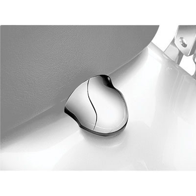Kuryakyn Quick Release Motorcycle Seat Latch Kuryakyn Quick Release Motorcycle Seat Latch