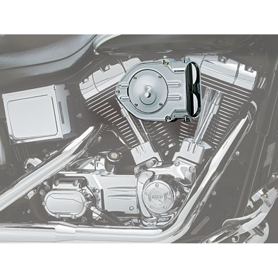 Kuryakyn Standard Hypercharger Kuryakyn Standard Hypercharger