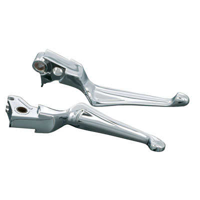 Kuryakyn Boss Blades Lever Set Kuryakyn Boss Blades Lever Set