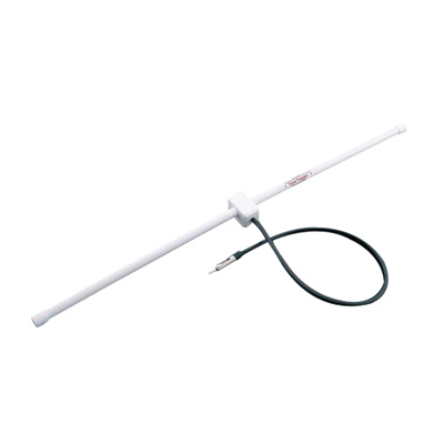 Kuryakyn Tune Trapper Hidden Antenna Kuryakyn Tune Trapper Hidden Antenna