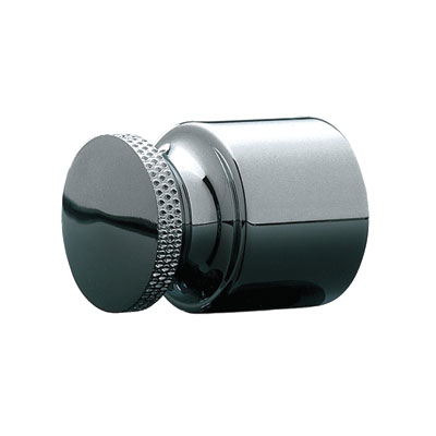 Kuryakyn Marquis Choke Knob Cover Chrome Kuryakyn Marquis Choke Knob Cover Chrome