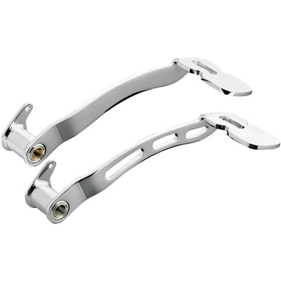 Kuryakyn Extended Brake Pedal Kuryakyn Extended Brake Pedal