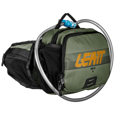 images of leatt hydration core 1.5 fanny pack