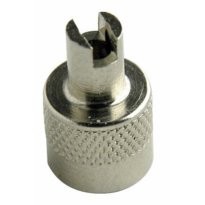 Myers Valve Stem Cap With Core Remover Myers Valve Stem Cap With Core Remover