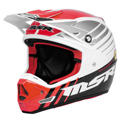 MSR Mav4 Divide w/MIPS Helmet X-Large Red MSR Mav4 Divide w/MIPS Helmet X-Large Red