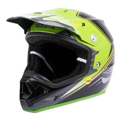 MSR Mav3 Block w/MIPS Helmet X-Large Green/Black MSR Mav3 Block w/MIPS Helmet X-Large Green/Black