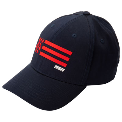 MSR All-Star Stretch Fit Hat