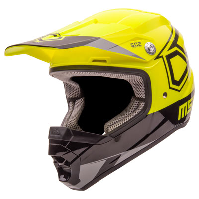 MSR SC2 2022.5 Helmet sale