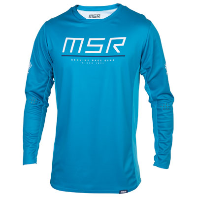 MSR 2024 NXT Grid Jersey