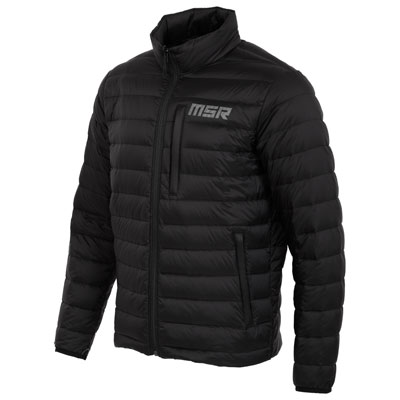 MSR Down Jacket