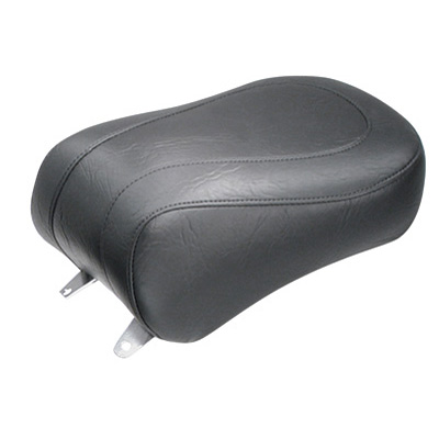 Mustang Solo Seat Vintage, Rear Motorcycle Seat Mustang Solo Seat Vintage, Rear Motorcycle Seat