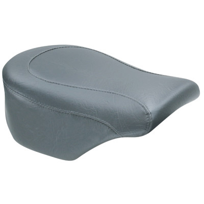 Mustang Solo Seat Vintage, Rear Motorcycle Seat Mustang Solo Seat Vintage, Rear Motorcycle Seat