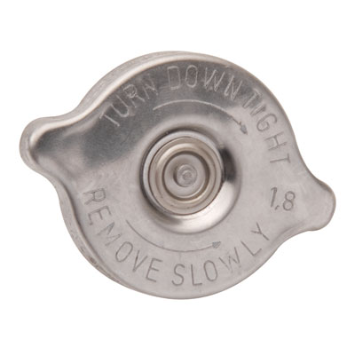 Mylers High Pressure Radiator Cap 25.6 PSI