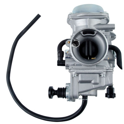 Neutron Carburetor Neutron Carburetor