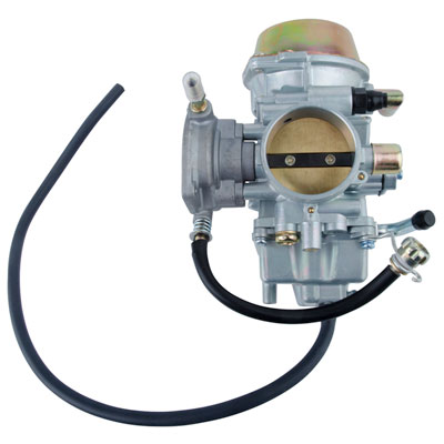 Neutron Carburetor Neutron Carburetor