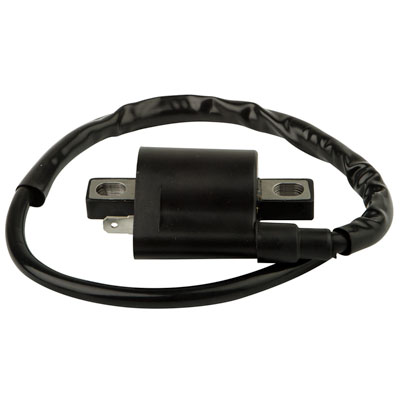 Neutron Ignition Coil Neutron Ignition Coil