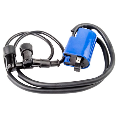 Neutron Ignition Coil Neutron Ignition Coil