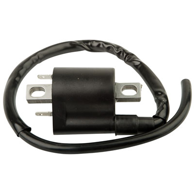 Neutron Ignition Coil Neutron Ignition Coil