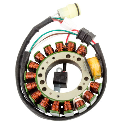 Neutron Stator Neutron Stator