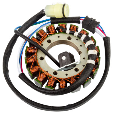 Neutron Stator Neutron Stator