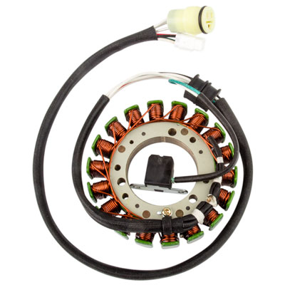 Neutron Stator Neutron Stator
