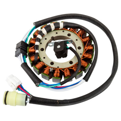 Neutron Stator Neutron Stator