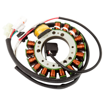 Neutron Stator Neutron Stator