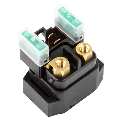 Neutron Starter Solenoid Neutron Starter Solenoid