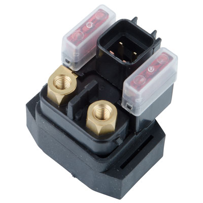 Neutron Starter Solenoid Neutron Starter Solenoid
