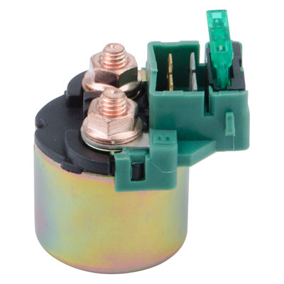 Neutron Starter Solenoid Neutron Starter Solenoid