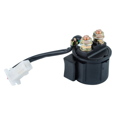 Neutron Starter Solenoid Neutron Starter Solenoid