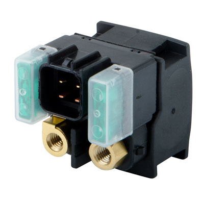 Neutron Starter Solenoid Neutron Starter Solenoid