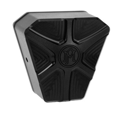 Performance Machine Horn Cover Array Black Ops Performance Machine Horn Cover Array Black Ops
