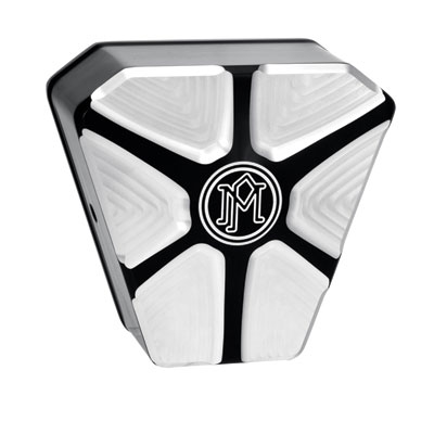 Performance Machine Horn Cover Array Contrast Cut Performance Machine Horn Cover Array Contrast Cut