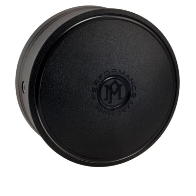 Performance Machine Horn Cover Merc Black Ops Performance Machine Horn Cover Merc Black Ops