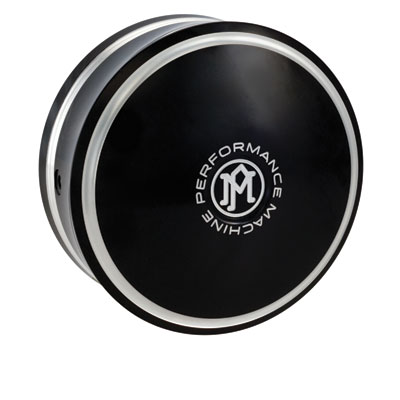 Performance Machine Horn Cover Merc Contrast Cut Performance Machine Horn Cover Merc Contrast Cut