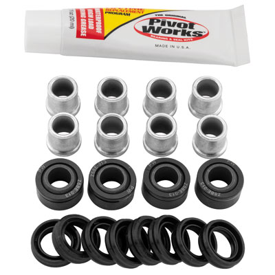 Pivot Works A-Arm Kit Pivot Works A-Arm Kit