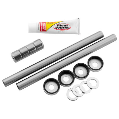 Pivot Works A-Arm Kit Pivot Works A-Arm Kit