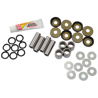 Pivot Works A-Arm Kit Pivot Works A-Arm Kit