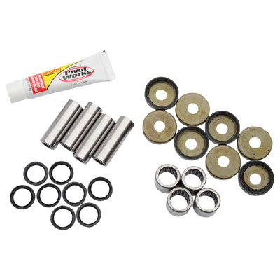 Pivot Works A-Arm Kit Pivot Works A-Arm Kit