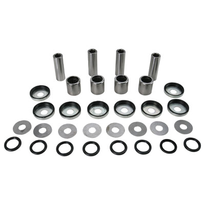 Pivot Works A-Arm Kit Pivot Works A-Arm Kit