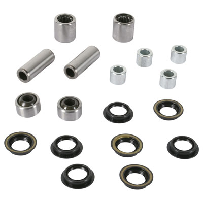 Pivot Works A-Arm Kit Pivot Works A-Arm Kit