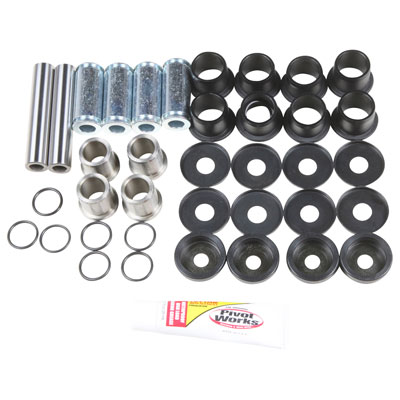 Pivot Works A-Arm Kit Pivot Works A-Arm Kit