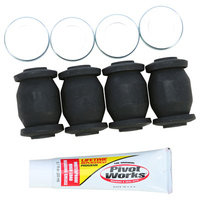 Pivot Works A-Arm Kit Pivot Works A-Arm Kit